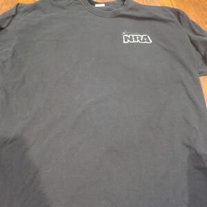 Don't tread on me tshirt